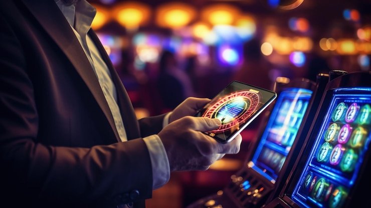 9gqg mobile gaming